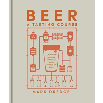 Afbeelding van DREDGE M BEER A TASTING COURSE