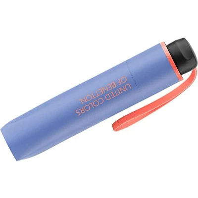 Afbeelding van Cuatrogotas 2018 opvouwbare paraplu, 60 centimeter, Lime groen