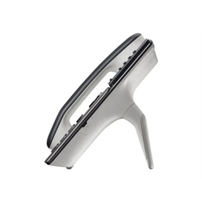 Afbeelding van HP Poly Edge E350 IP PH PoE e, Telefoon, Zwart, Grijs, Wit