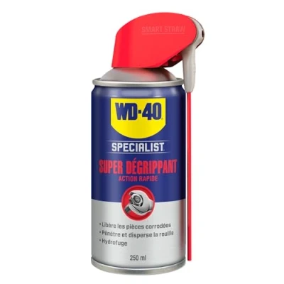 Afbeelding van WD 40 Company 33709 Super Kruipolie specialist 250 ml