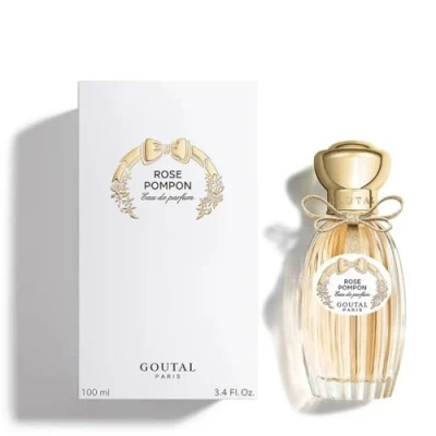 Afbeelding van Annick Goutal Rose Pompon Eau de Parfum 100 ml