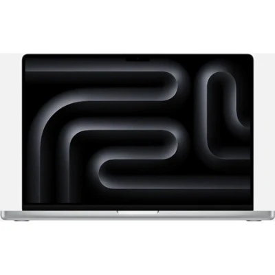 Afbeelding van Apple MacBook Pro 2024 16,2&#039;&#039; M4 Pro, 14 Core CPU, 20 GPU, 24GB RAM, 512GB SSD, Qwerty, Zilver