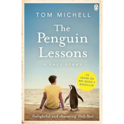 Afbeelding van Penguin Lessons