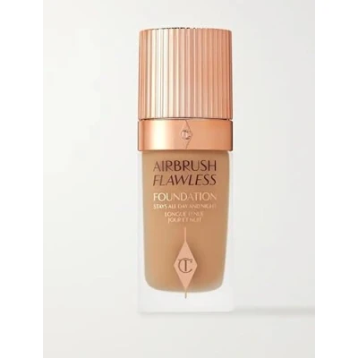 Afbeelding van Charlotte Tilbury Origineel Airbrush Flawless Foundation (7 Warm)