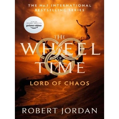 Image de Lord of Chaos