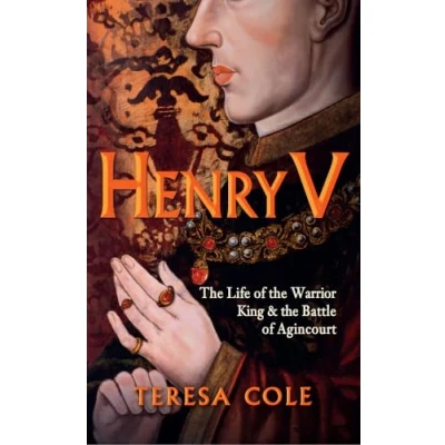 Afbeelding van Henry V