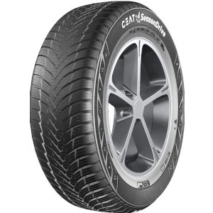 Afbeelding van Ceat 4 Seasondrive 195/55 R15 89V