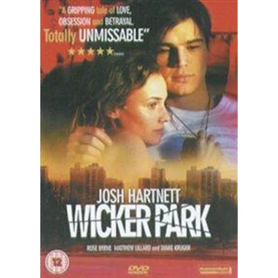 Afbeelding van Wicker Park VO st NL