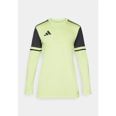 Afbeelding van adidas Performance Squadra 25 Keepersshirt met Lange Mouwen Heren Groen XL