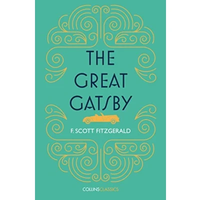 Afbeelding van The Great Gatsby Collins Classics