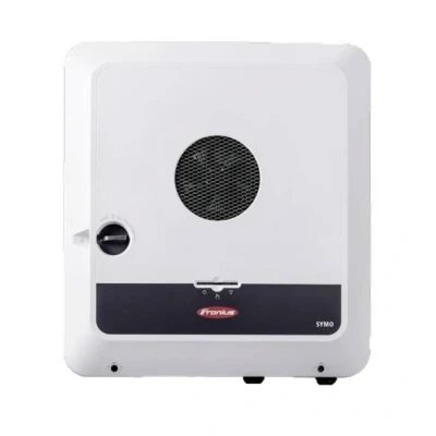 Afbeelding van Fronius Primo GEN24 4.0 Plus 4,210,142,002 Omvormer 4000 Wp