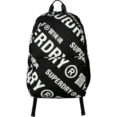 Afbeelding van Superdry Unisex Code Essential Montana rugzak Dames