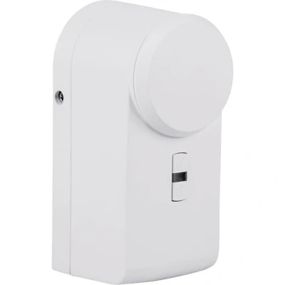 Afbeelding van eqiva 142950A0 Deurslotaandrijving IP20 Geschikt voor Bluetooth