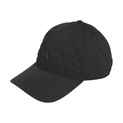 Afbeelding van Adidas golfpet Zwart Heren