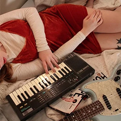 Afbeelding van Soccer Mommy Collection