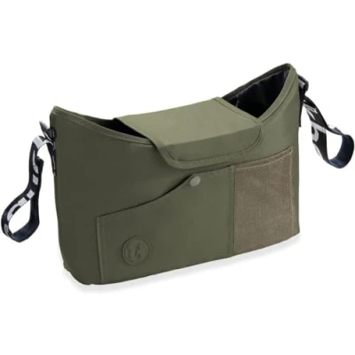 Afbeelding van Hauck Pushchair Bag Kinderwagenaccessoire olive