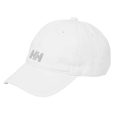 Afbeelding van Helly Hansen LOGO Pet, Maat: One Size, White