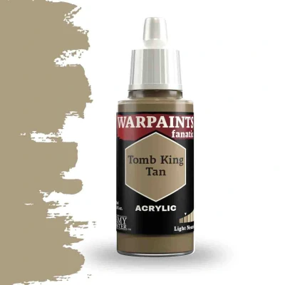 Afbeelding van Warpaints Fanatic: Tomb King Tan
