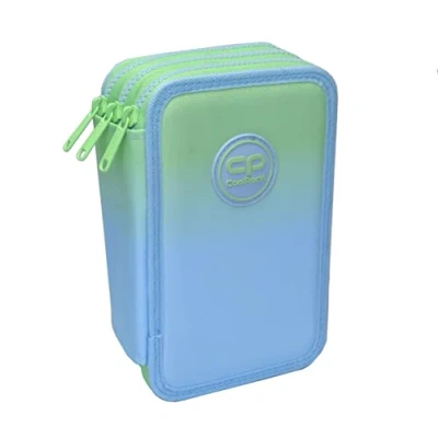 Afbeelding van Coolpack F067755 JUMPER 3 GraDIENT MOJITO etui, meerkleurig