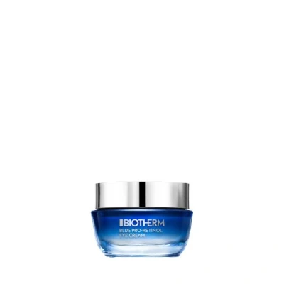Afbeelding van Biotherm Blue Pro Retinol Eye Cream 15 ml