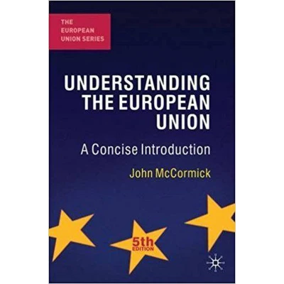 Afbeelding van Understanding The European Union