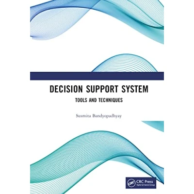 Afbeelding van Decision Support System