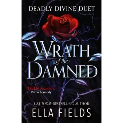 Image de Wrath of the Damned