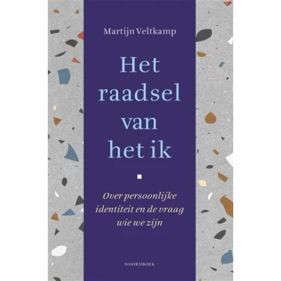 Image de het raadsel van ik