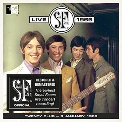 Afbeelding van Live 1966
