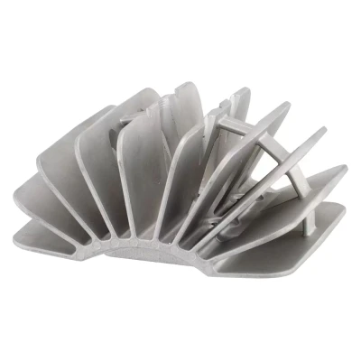 Afbeelding van Cilinderkop Venandi Ventilator 70cc voor Simson S51, S53, S70, SR50, SR80, KR51/2