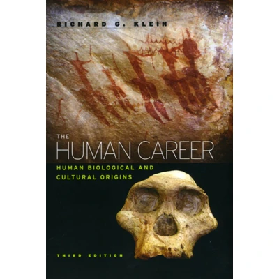 Afbeelding van Human Career