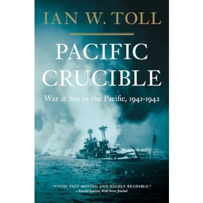 Afbeelding van Pacific Crucible