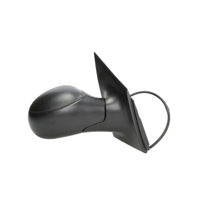 Afbeelding van Buitenspiegel Tyc 305 0083 rechts Zwart Bol vormig, voor elek. spiegelverstelling CITROËN: C2 Hatchback