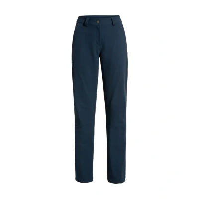 Afbeelding van Vaude Strathcona II Black Maat Damen_EU 50 REG