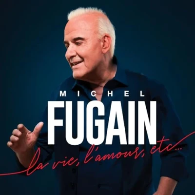 Afbeelding van Michel Fugain La Vie Lamour (CD)