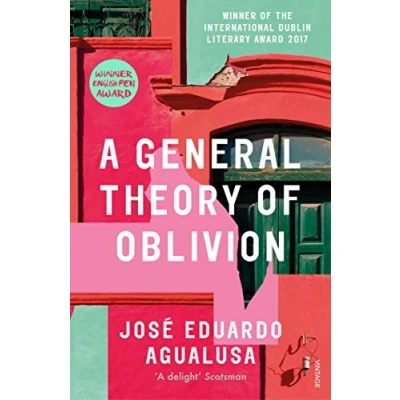 Afbeelding van General Theory Of Oblivion