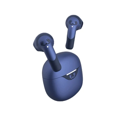 Image de Fresh N Rebel Écouteurs Sans Fil Twins Blaze True Blue (3tw2200tb)