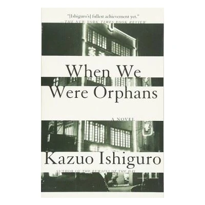 Image de When We Were Orphans