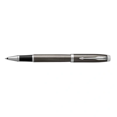 Afbeelding van Rollerpen Parker IM dark espresso CT fijn