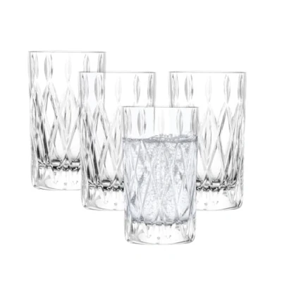 Afbeelding van Schott Zwiesel Age Tumbler 42 0.297Ltr 4 glazen