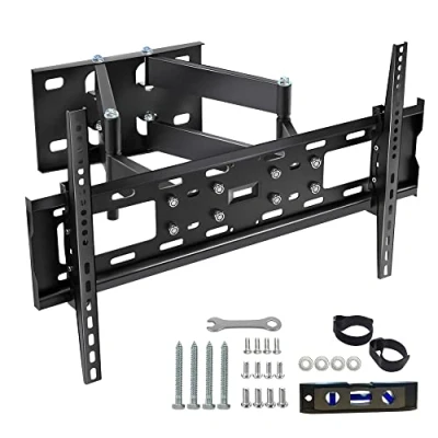Afbeelding van Qsmarter Kantelbare TV beugel 32 75 QS3275TM