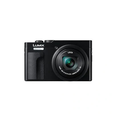 Afbeelding van Panasonic Lumix DC TZ99 Black