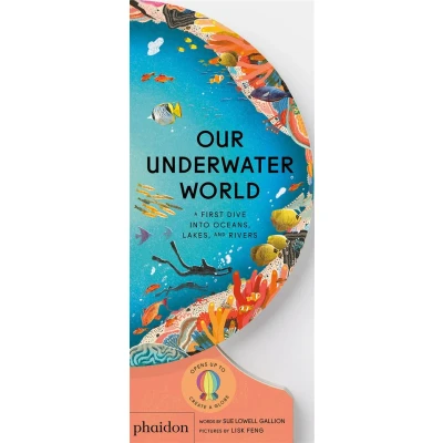 Image de Our Underwater World