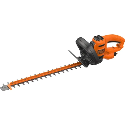 Afbeelding van BLACK+DECKER BEHTS301 QS Heggenschaar 500W 50cm gesnoerd