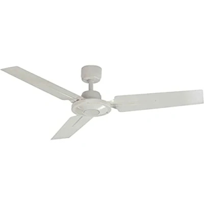 Afbeelding van Soler&amp;Palau Plafondventilator doorsnede 140cm grijswit