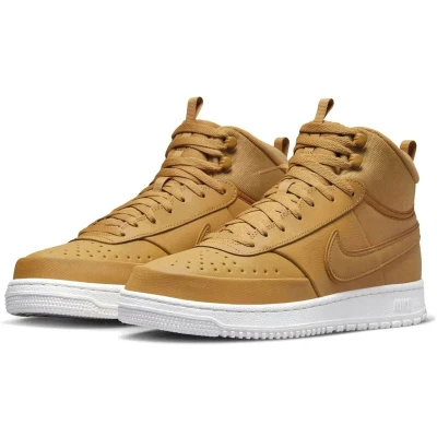 Afbeelding van Nike Sneakers Mannen Maat 42