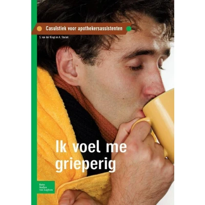 Afbeelding van Ik voel me grieperig
