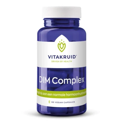 Afbeelding van Vitakruid Dim complex 60 vc