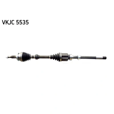 Afbeelding van SKF VKJC 5535 Aandrijfas 1010, 374 Met lager