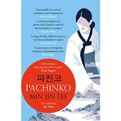 Afbeelding van Pachinko